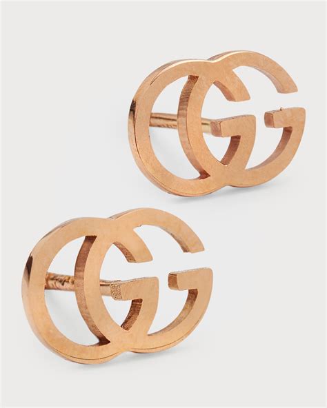 gucci stud earrings sale